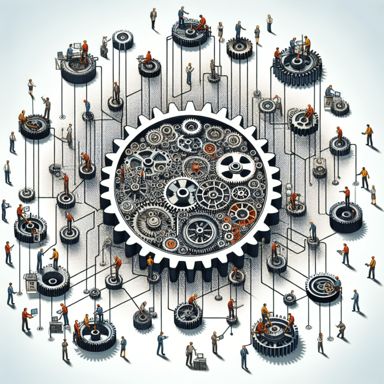 Unlock Your Business Potential with Workflow Automation