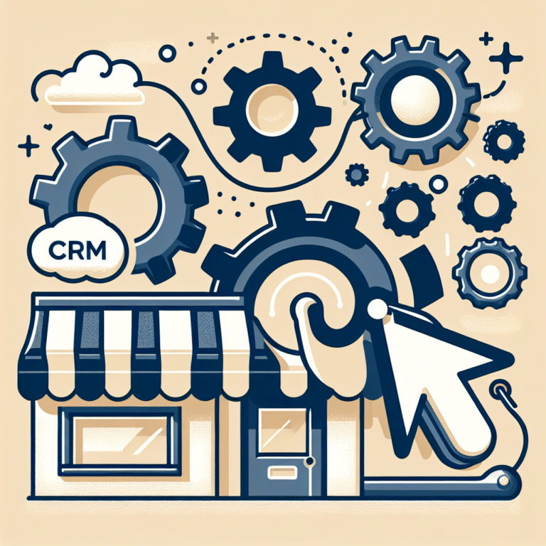 Unlocking the Power of No-Code CRM Automation for Small Businesses