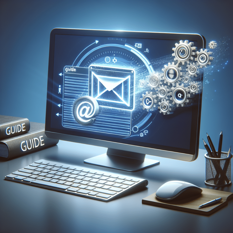 Mastering Email Responses: A Guide to Automation with Zapier