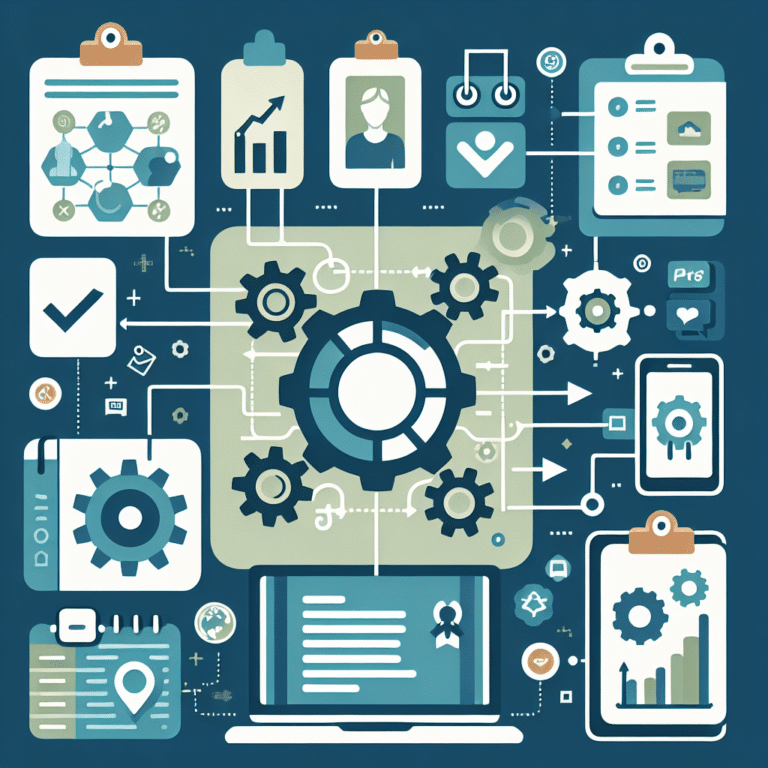 Simplify Your Project Management Through Automation