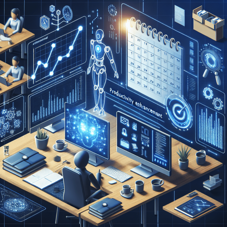 Boosting Productivity with Automated Task Assignment