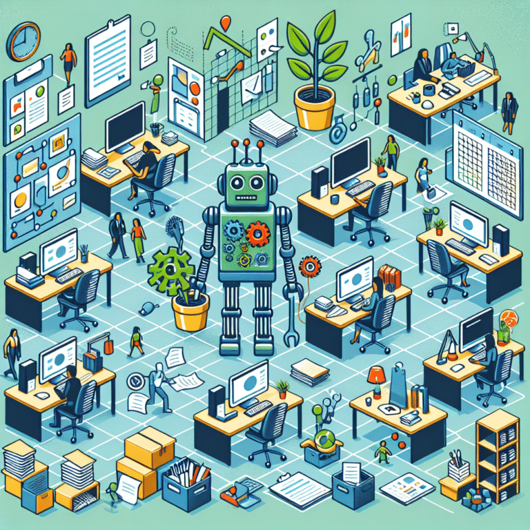 Transforming Small Business Growth with No-Code CRM Automation