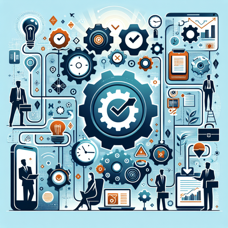 Top Rankers: Best No-Code Platforms for Streamlining Workflow Management