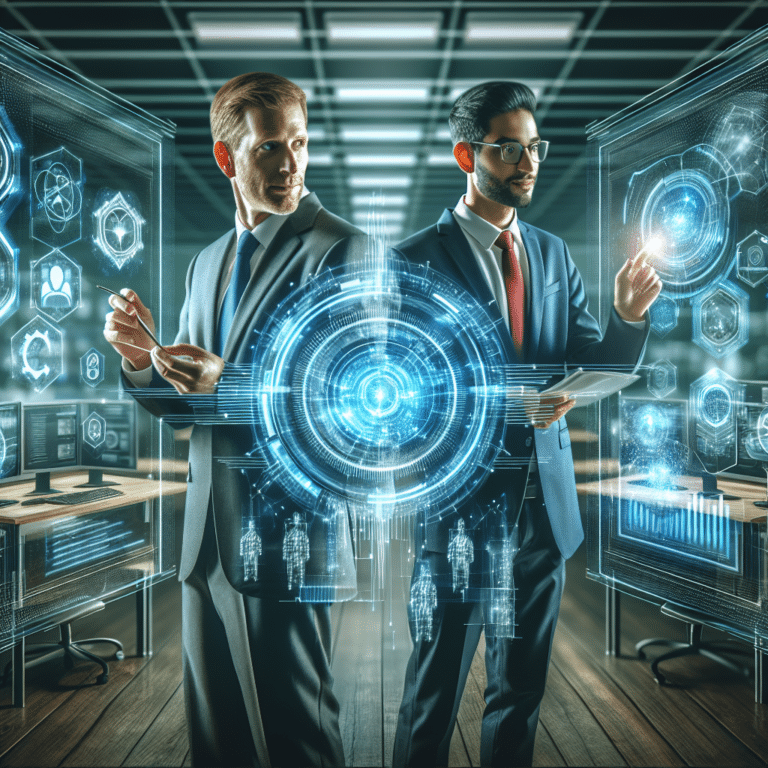 Unlocking the Power of No-Code CRM Automation for Small Businesses