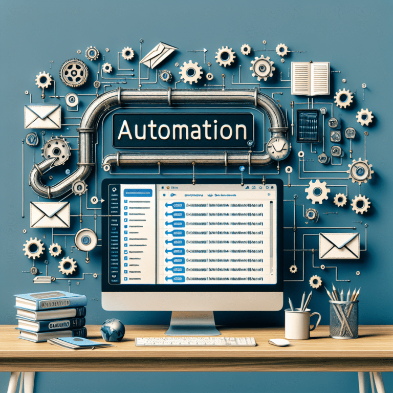 Mastering Email Responses: A Guide to Automation with Zapier