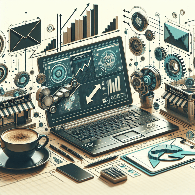 Unlocking Efficiency: Best Email Automation Tools for Small Businesses