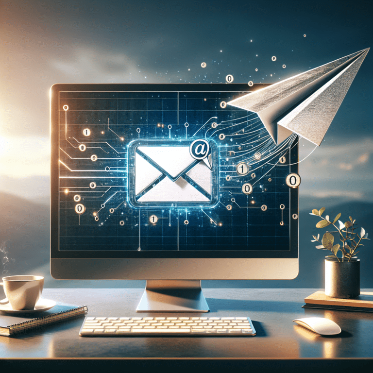 Say Goodbye to Follow-Ups: The Power of Email Automation