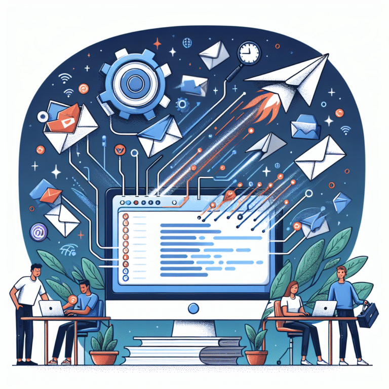 A Closer Look at Top Email Automation Tools for Startups