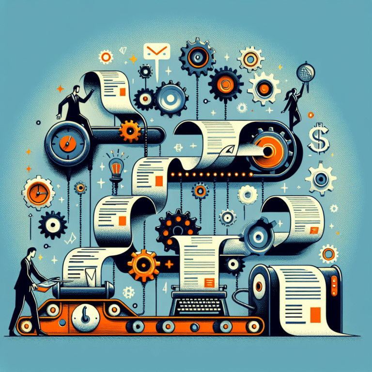 How to Automate Invoice Reminders for a Seamless Workflow