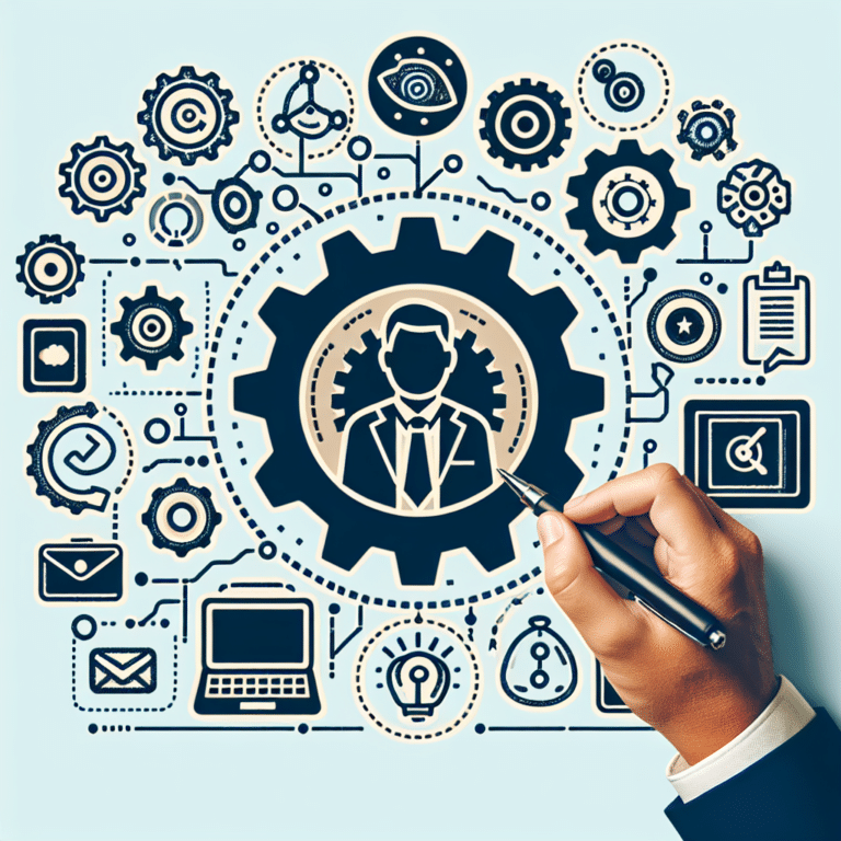 A Quick Guide to CRM Automation for Small Businesses
