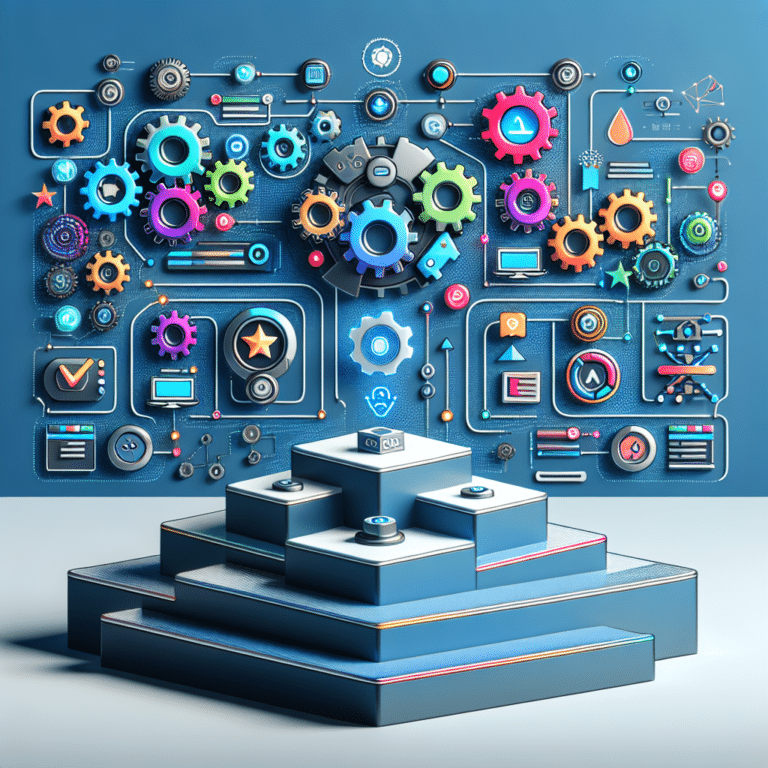 Software Reviews: Top Ranking No-Code Automation Tools