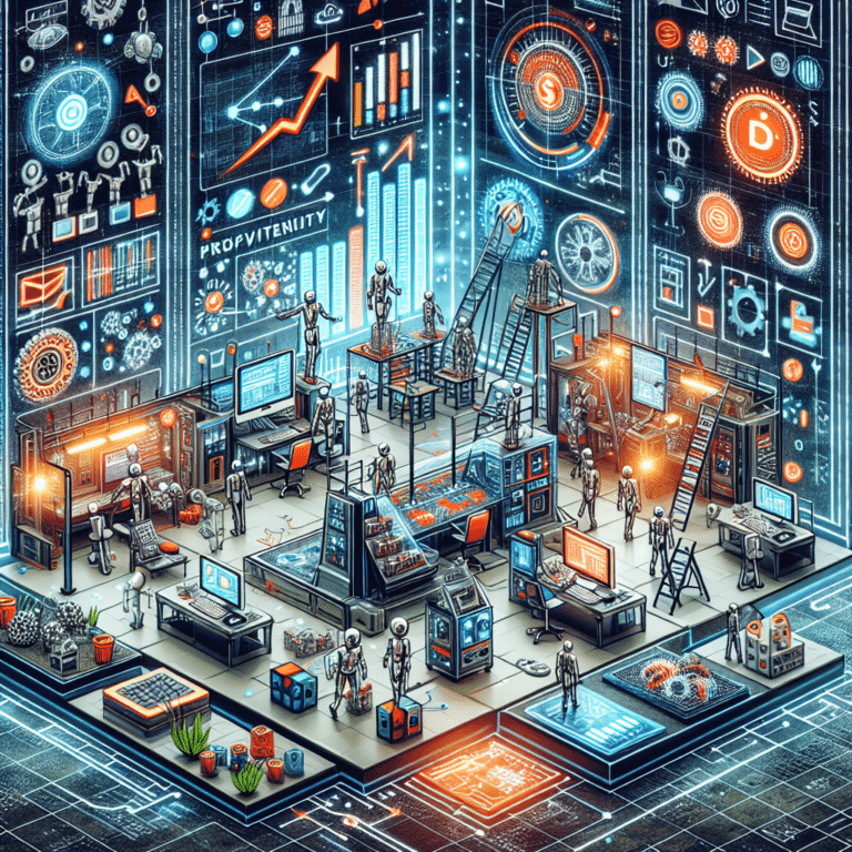 Small Business Ideas: Making the Most of Automations on Make Platform