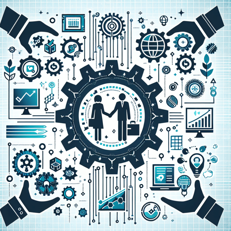 Leveraging No-Code CRM Automation for Your Small Business