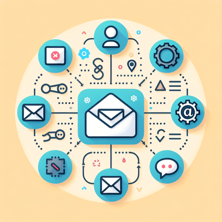 Coding Not Required: Email Task Automation for the Non-Programmer".