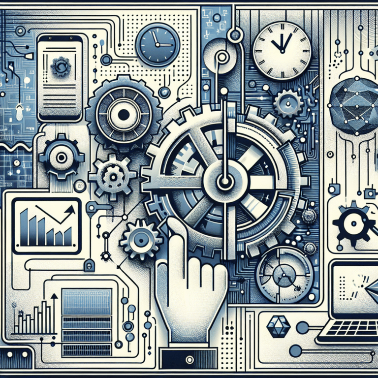 Zapier: A Tool to Automate Repetitive Tasks and Increase Productivity