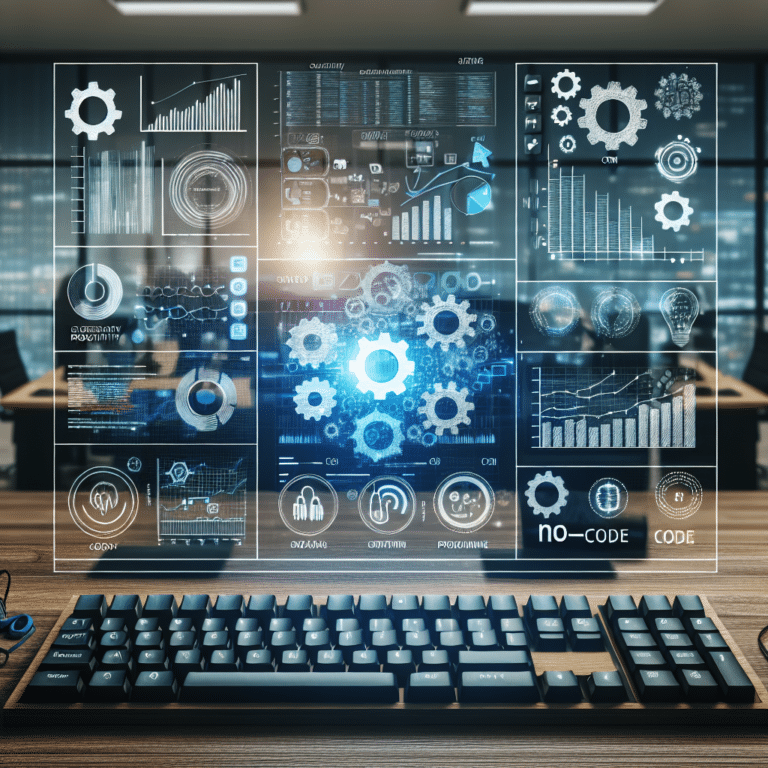Increase Productivity with CRM Automation: A No-Code Approach