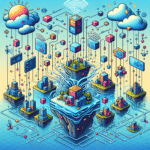 In Sync: Integrating Apps Using No-Code Solutions