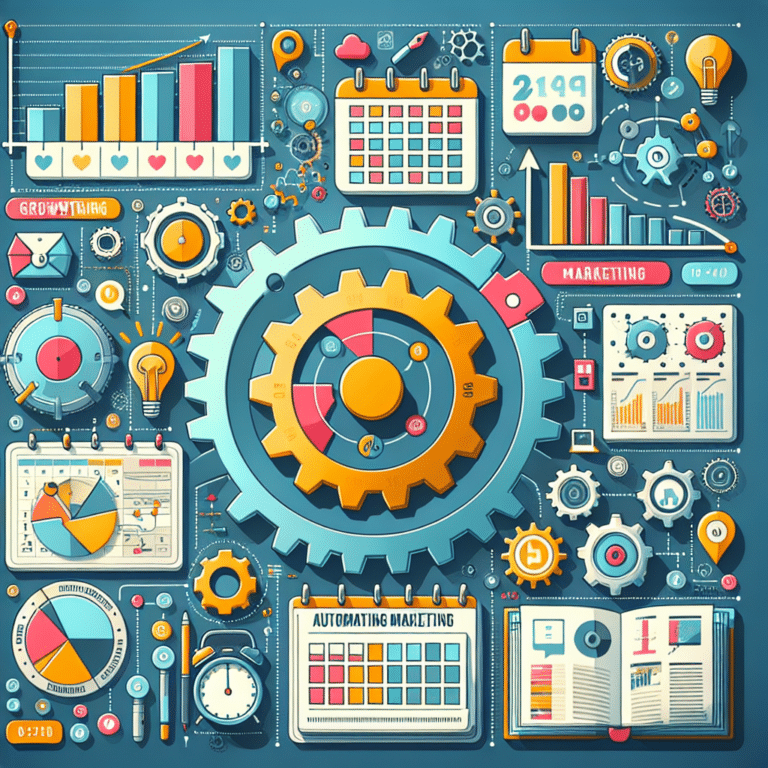 Automate Your Marketing