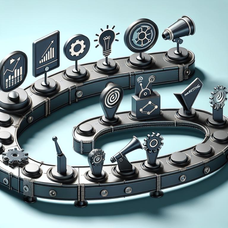 Automate Your Marketing