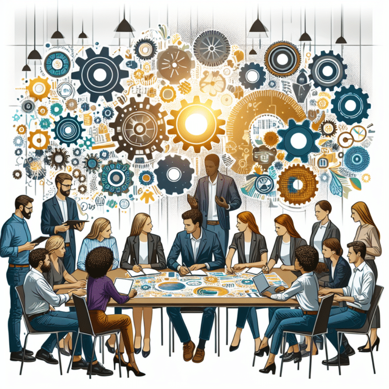Boost Team Collaboration with Automated Slack Messages