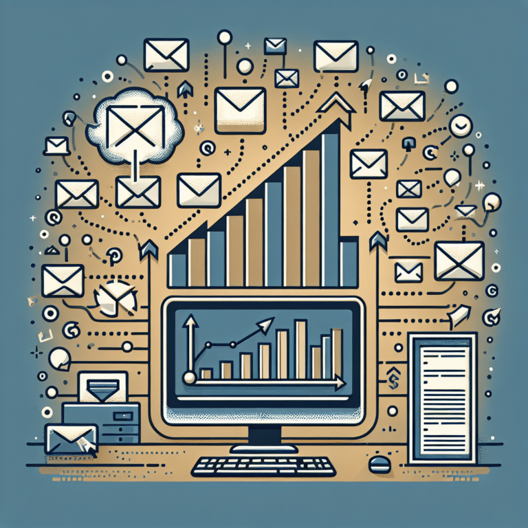 Unleashing the Power of Email Automation for Small Businesses