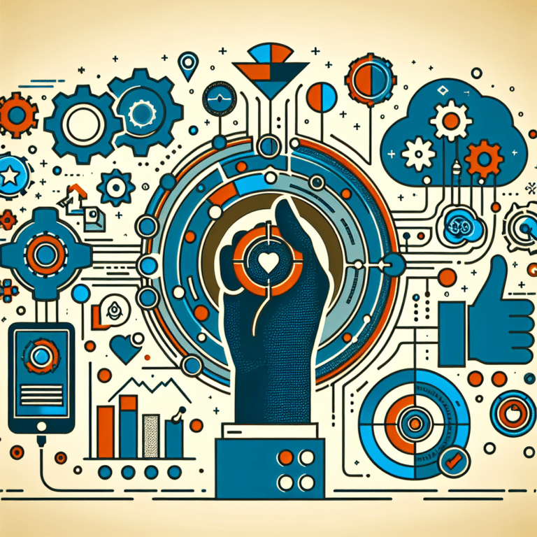 Explore New Market Potentials with No-Code CRM Automation