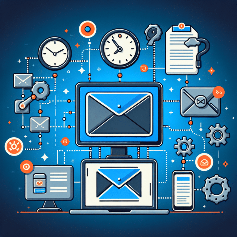 Top-tier Email Automation Tools for the Modern Business