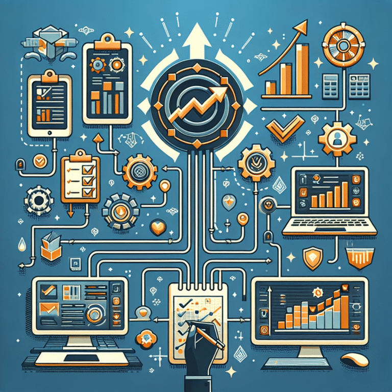 How to Automate Project Management Notifications to Increase Efficiency