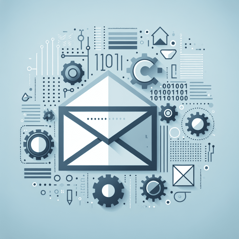 No-Code Solutions to Simplify Your Email Management