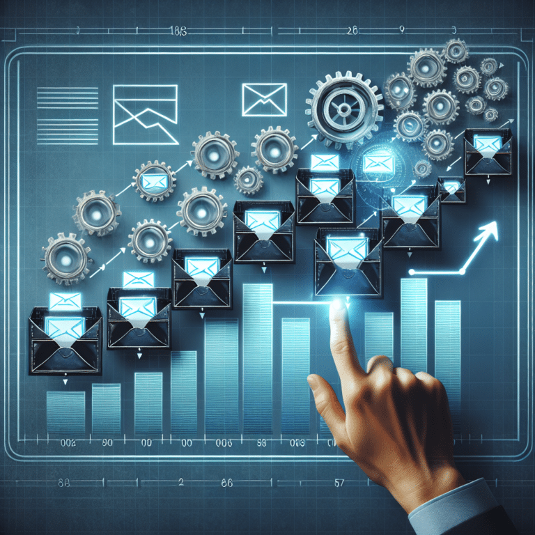 Elevate your Marketing with Automated Email Campaigns