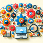 Mastering Marketing: Creating No-Code Workflows for Success