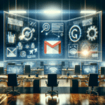Streamline Your Gmail Tasks with Make Automation