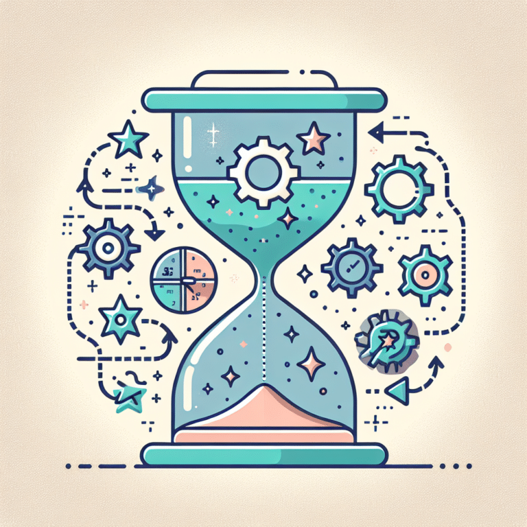 Time-Saving Workflow Automation Ideas for Startups