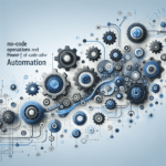 Simplifying Operations: The Power of No-Code Workflow Automation