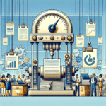 Simplifying Work: How to Automate Customer Data Entry