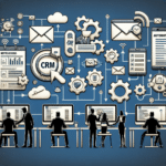 CRM Notifications Automation for Sales Teams