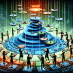 Spinning Plates: The Art of Auto-Updating Spreadsheet Workflows