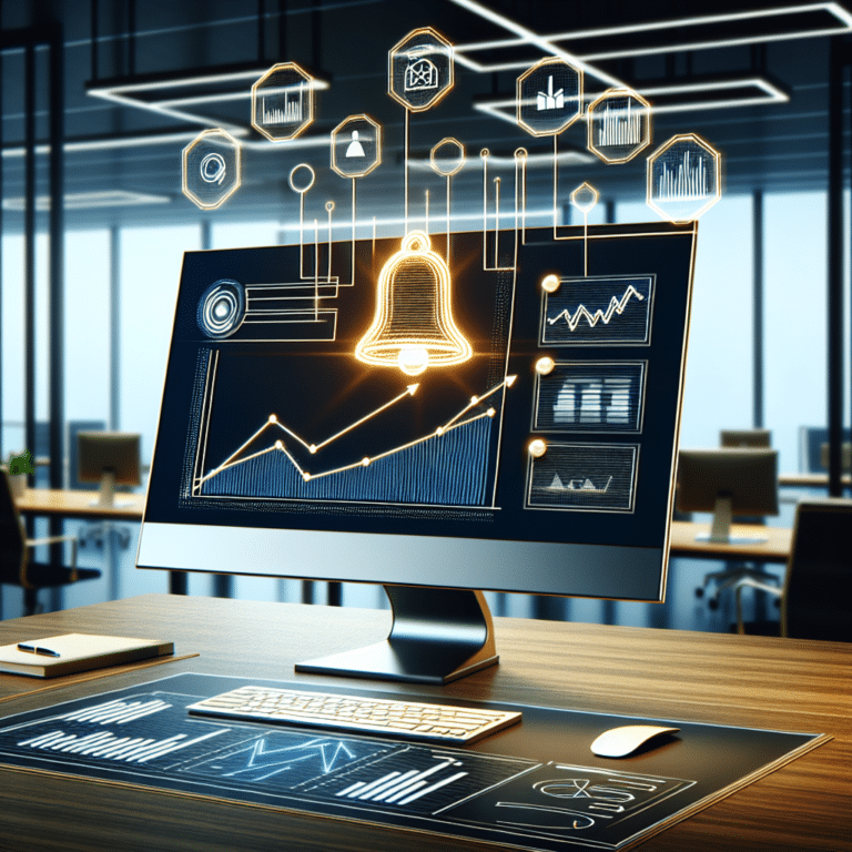 Stay on Track: Automating Project Management Notifications