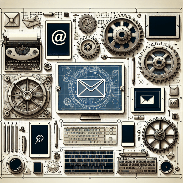 Mastering Email Campaigns with the Best Automation Tools