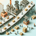 Boosting Efficiency with Workflow Automation in Small Business
