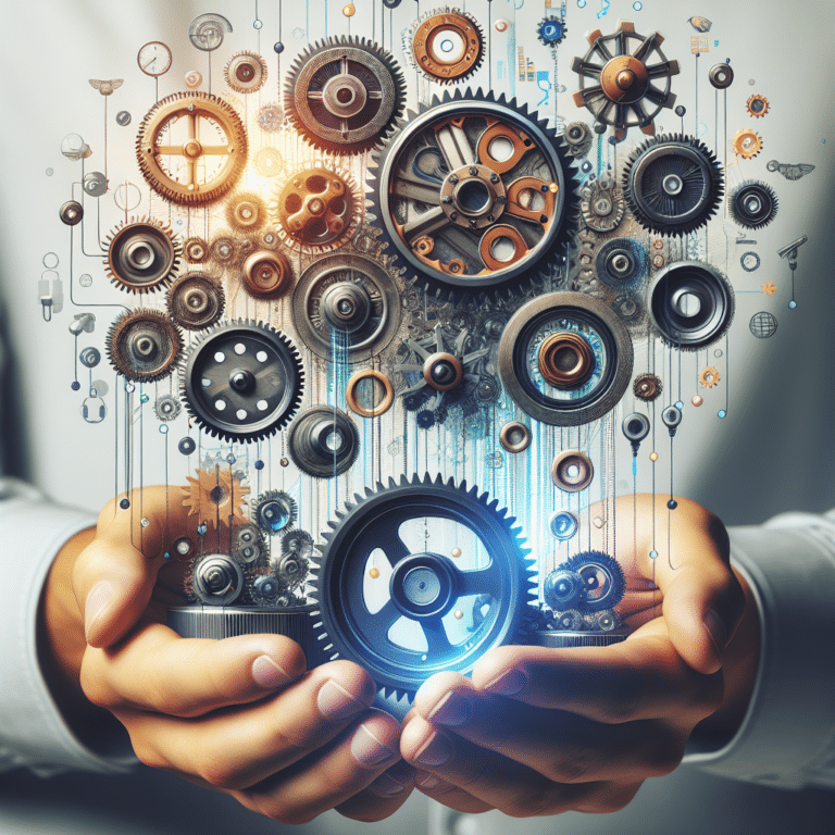 Streamline Your Operations: The Power of No-Code Tools