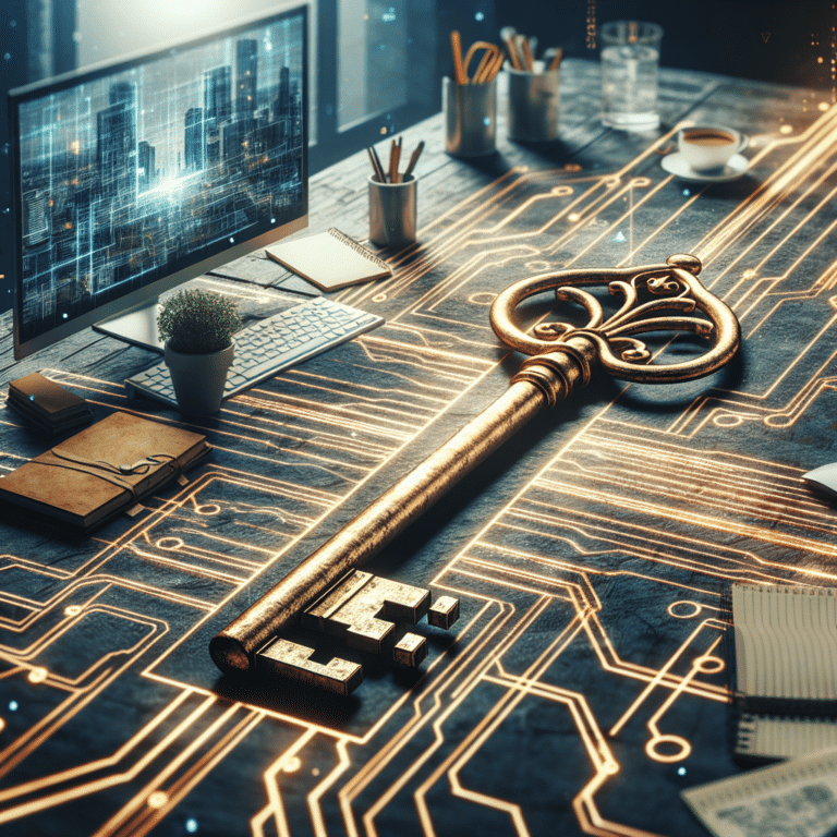 Unlocking Productivity: Task Automation Without Coding